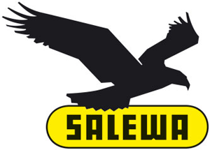 SALEWA Logo 08